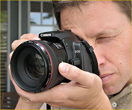 Canon 400d software for mac pro