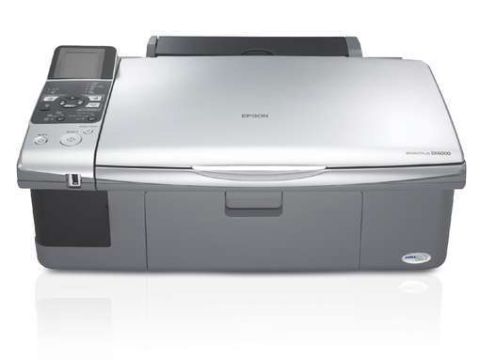 Epson Printer Software For Mac Printing Of Web Pages